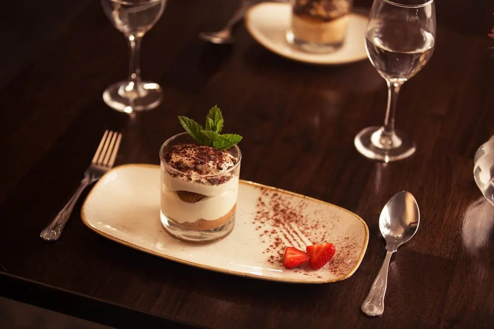 Kilcoran Lodge Hotel