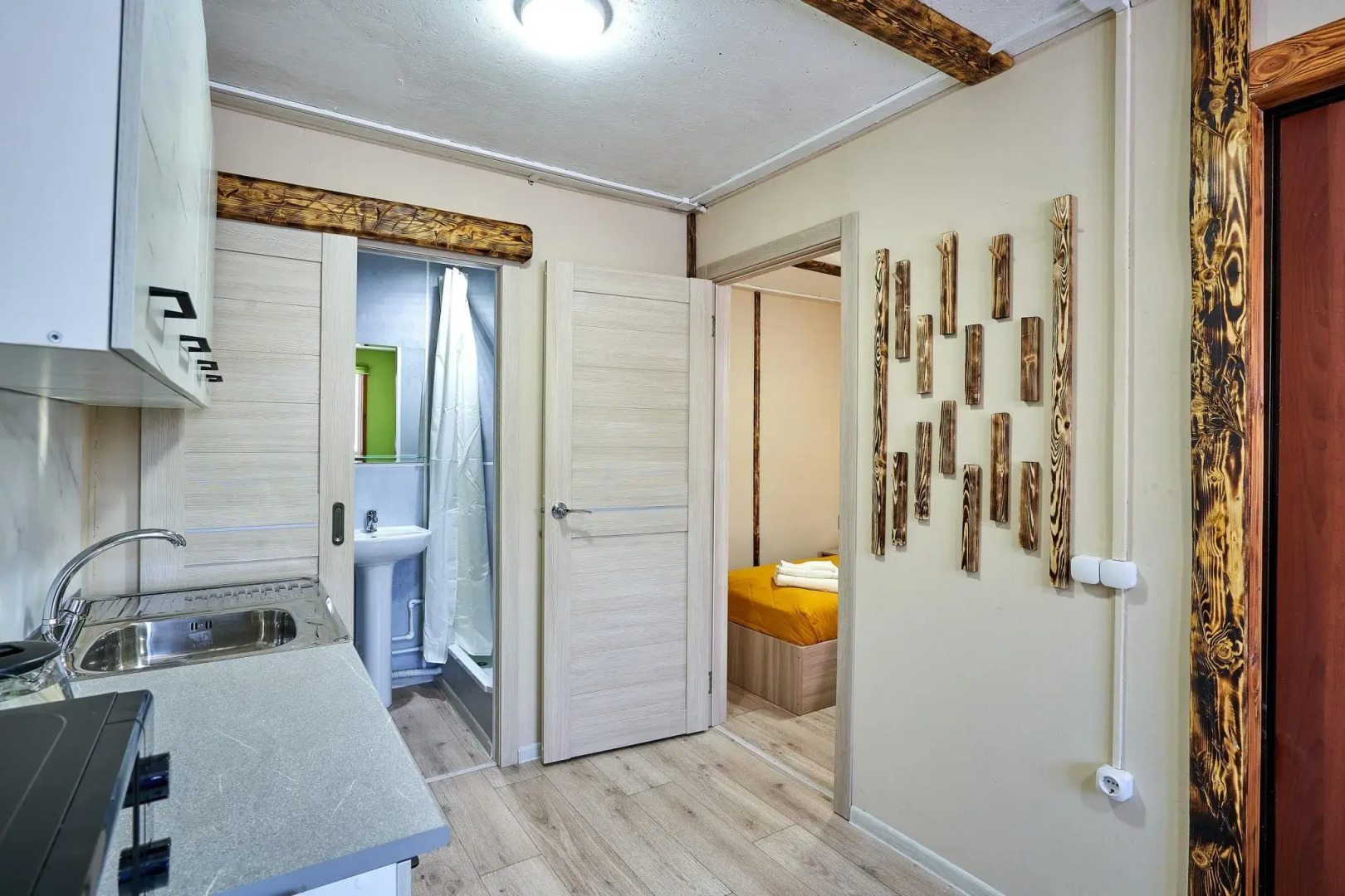 ЗеЛень & TheЛень