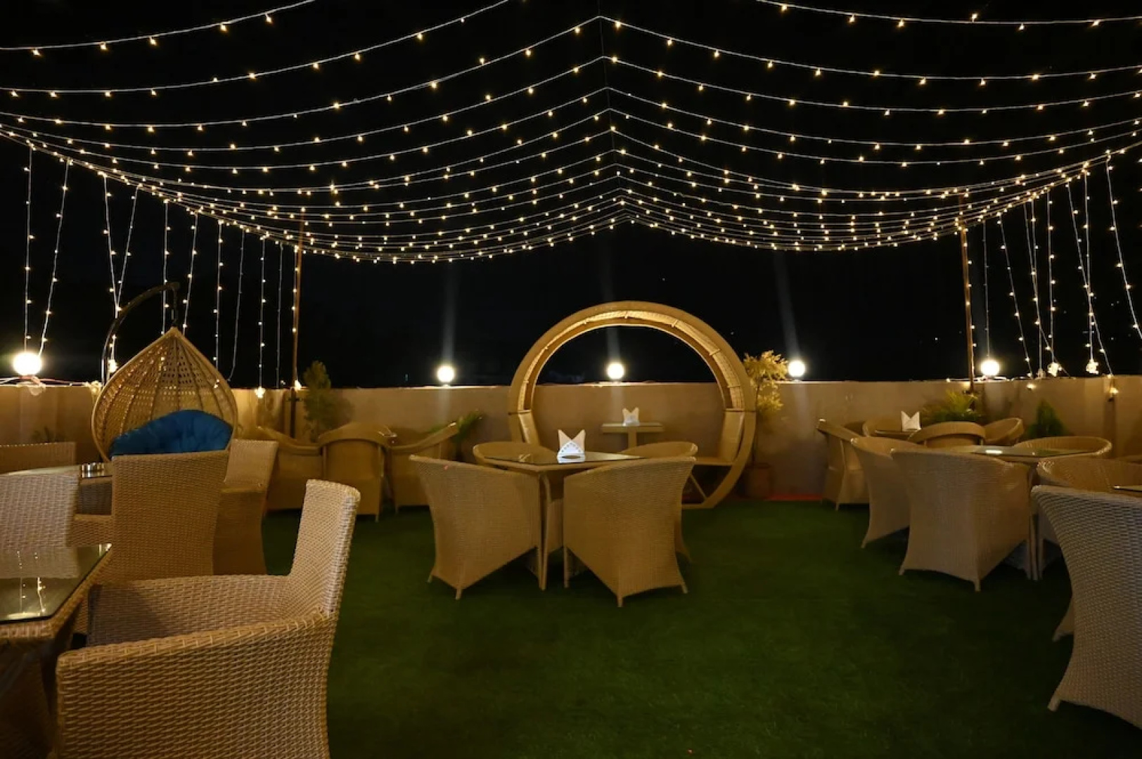 Hotel Sagar Residency- Best Mountain View Hotel In Palampur