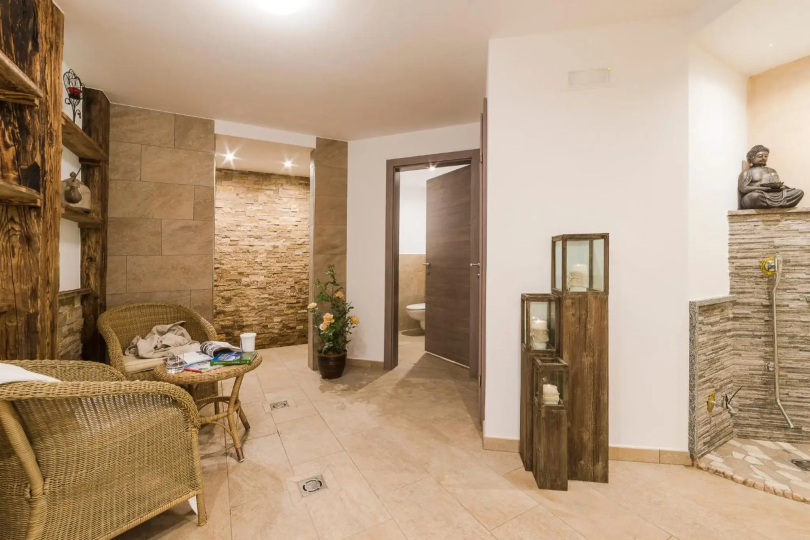 Prünsterhof Schenna