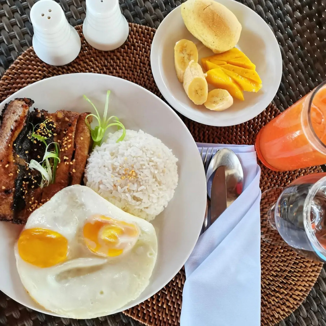 Crusoe Cabins Costa Azalea