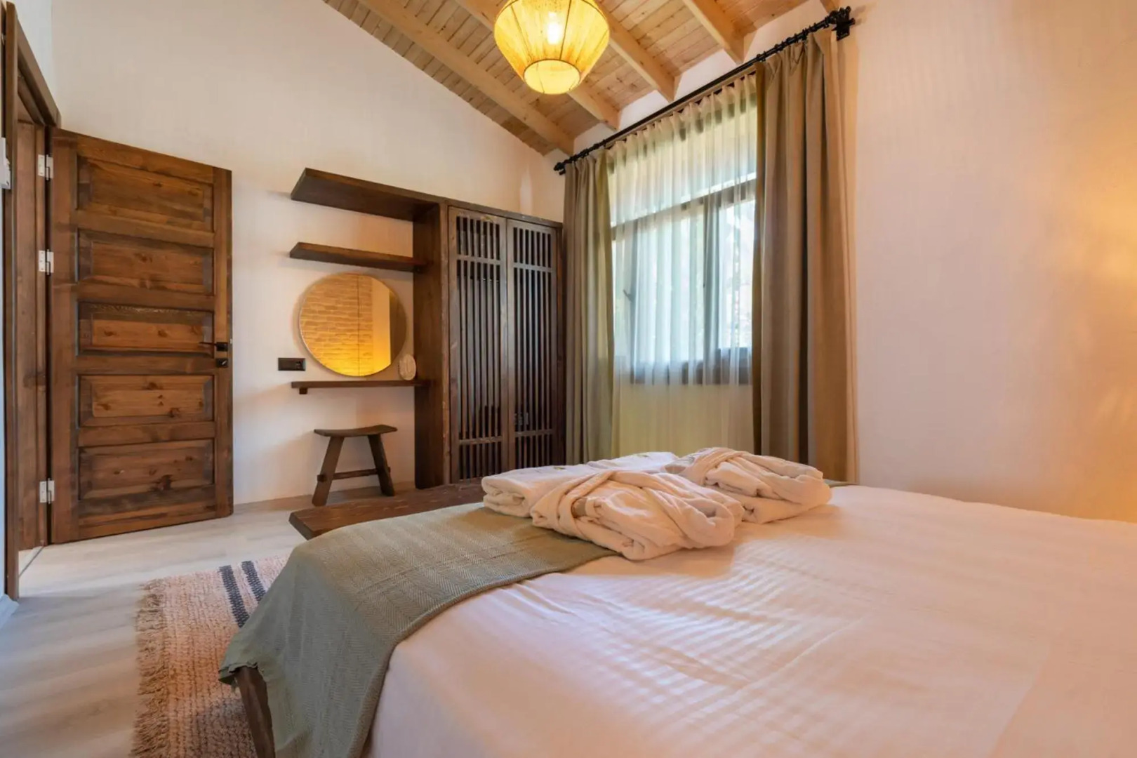 Naturelife Bungalows & Spa