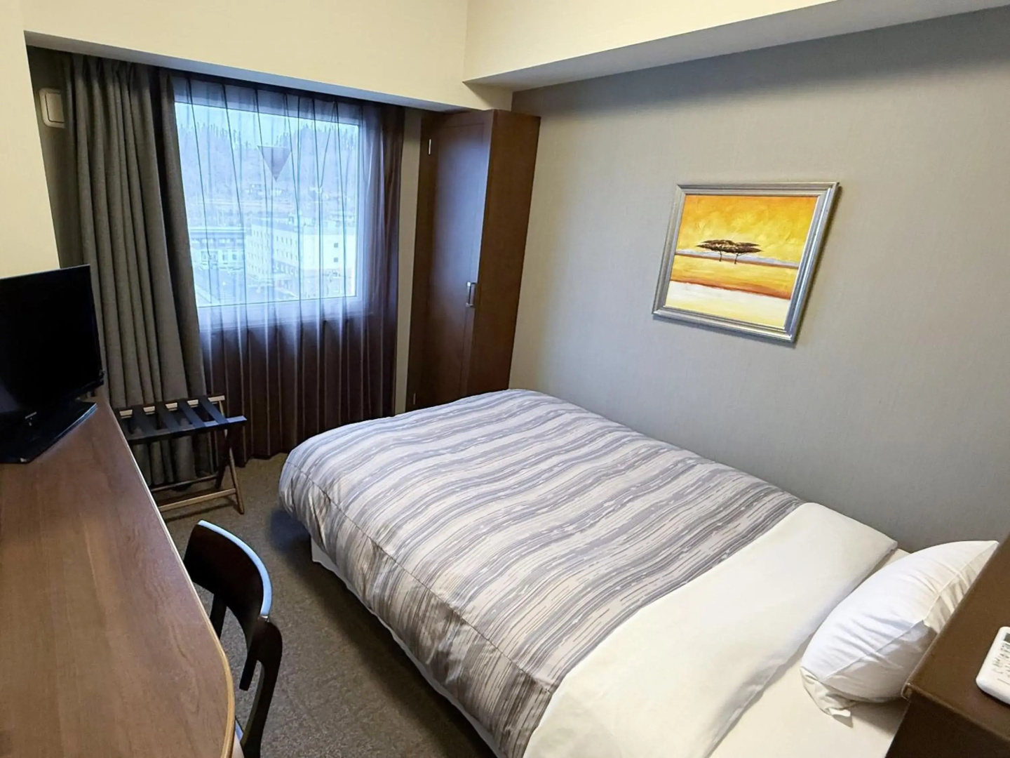 Hotel Route-Inn Ichinoseki Inter