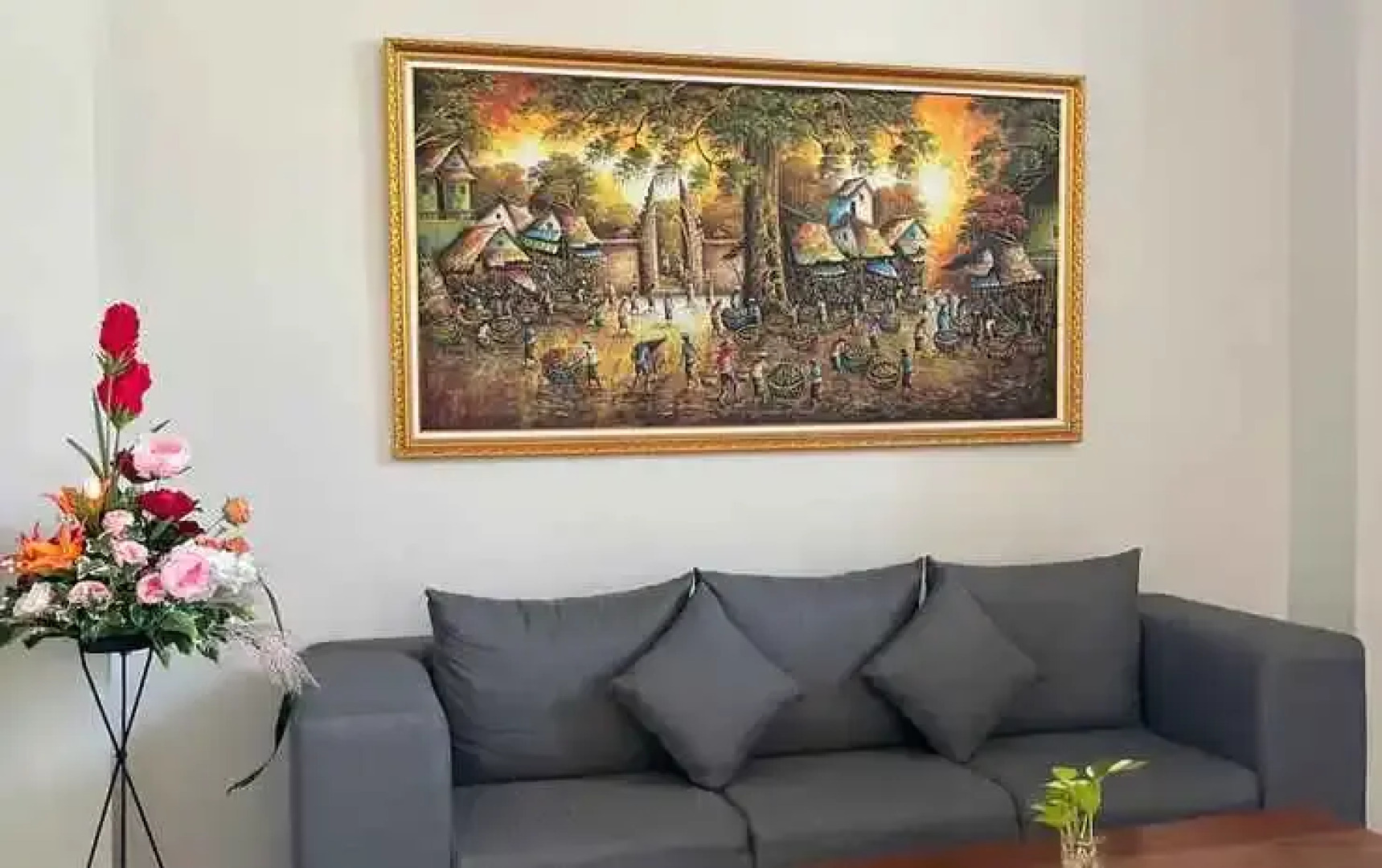 Kiyana Premiere Hotel Batang