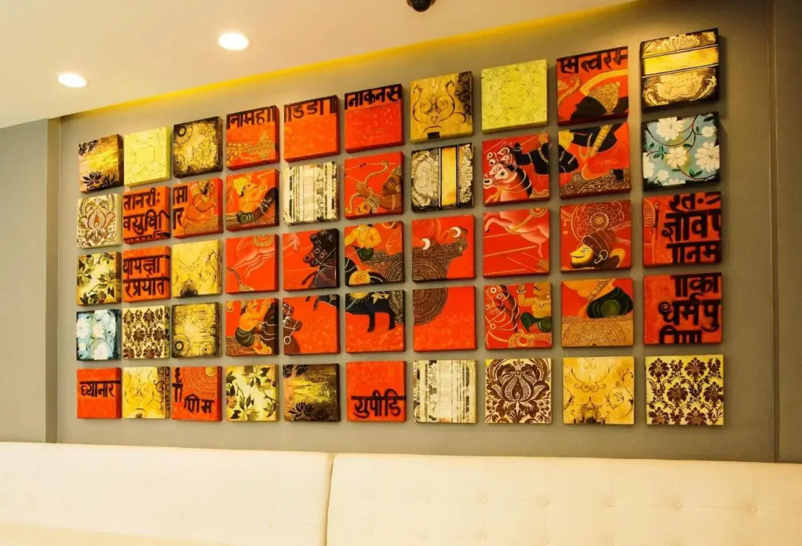 The Fern Residency - Mumbai