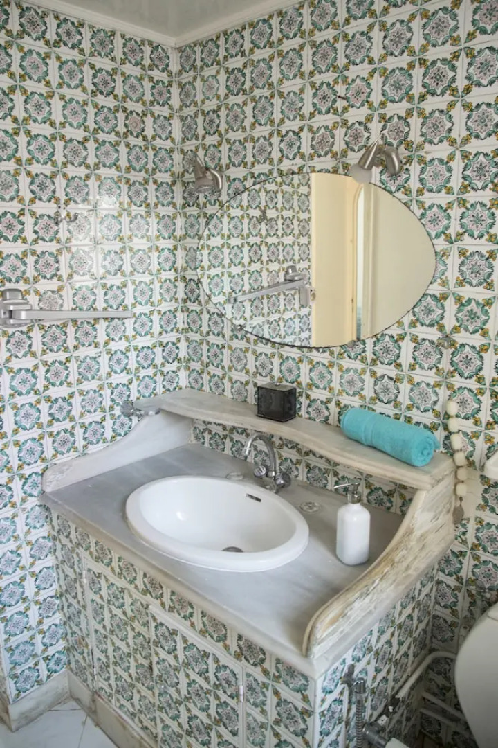 Villa Pieds Dans l'Eau