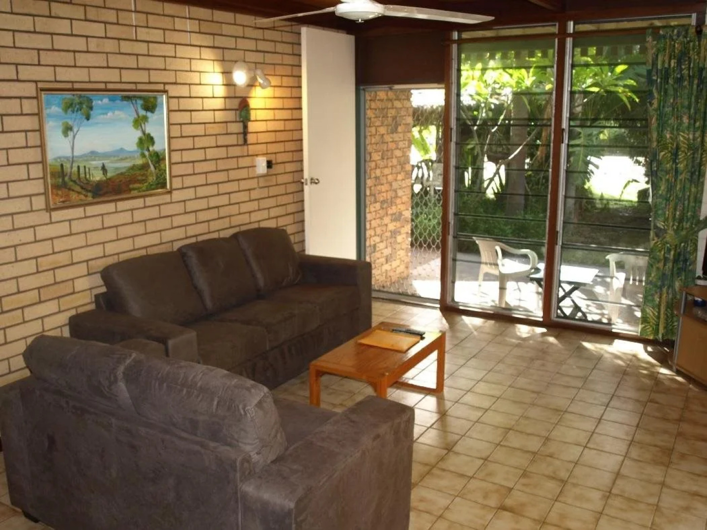 Kalbarri Reef Villas