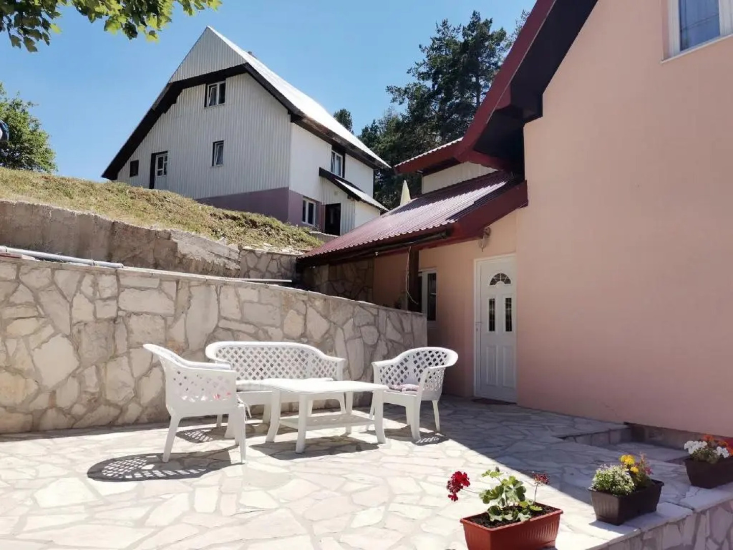 Guest House Dzakovic Stana