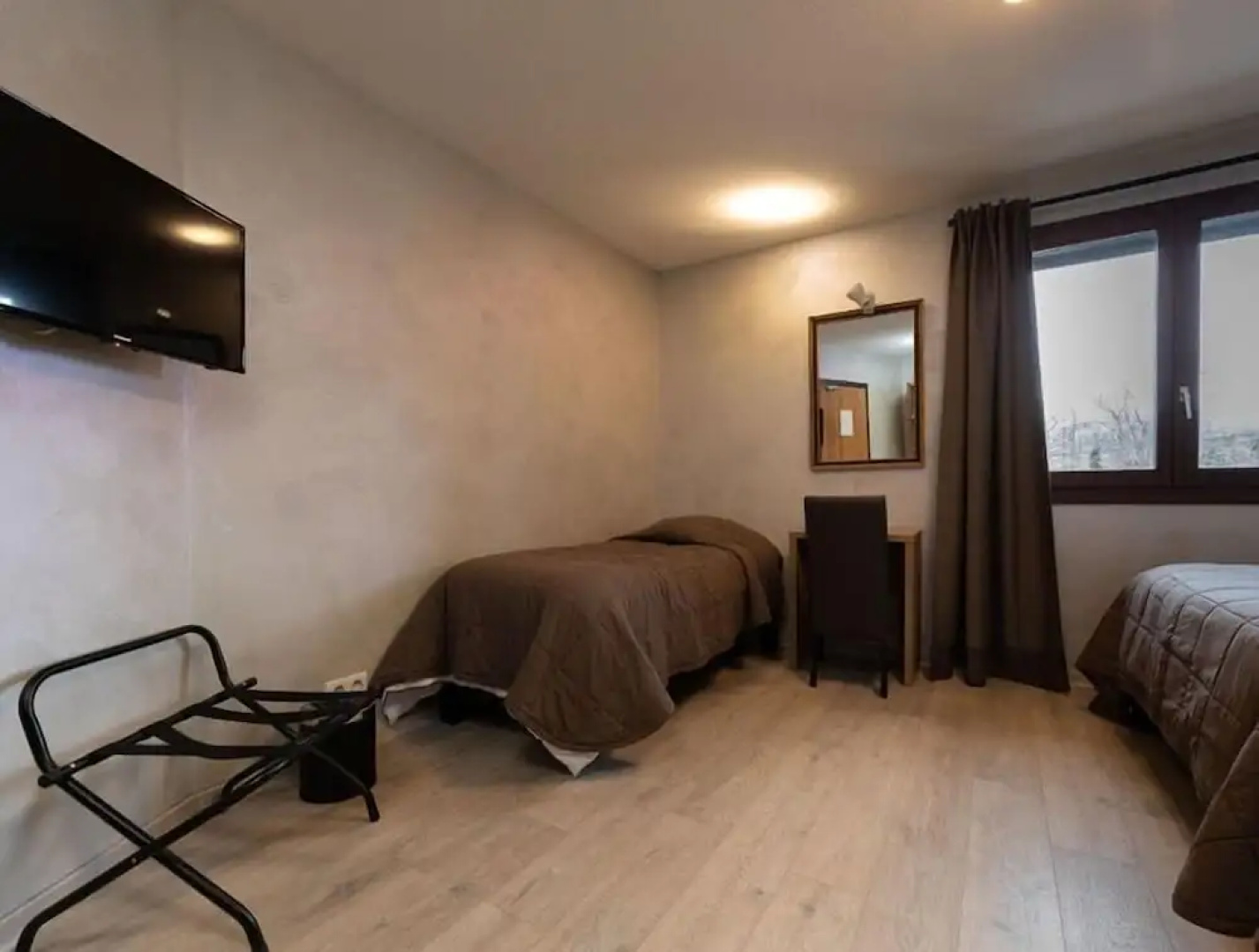 Hotel d'Ornex