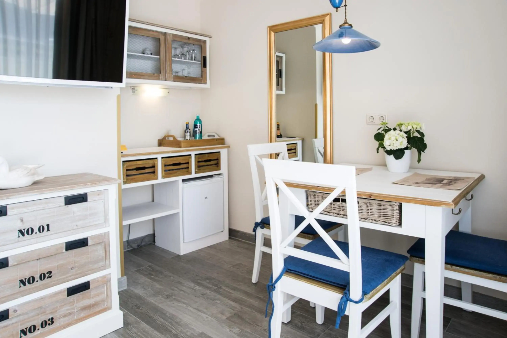 Seehotel Frankenhorst - BW Signature Collection