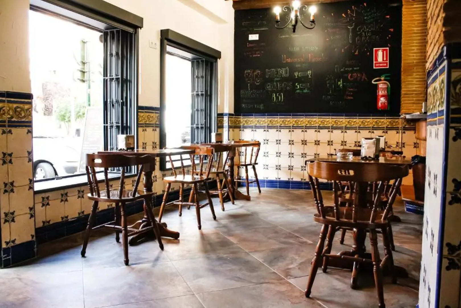 Hotel Universal Murcia