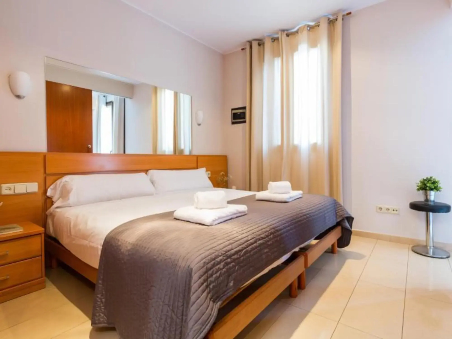 Lodging Apartments City Center-Eixample