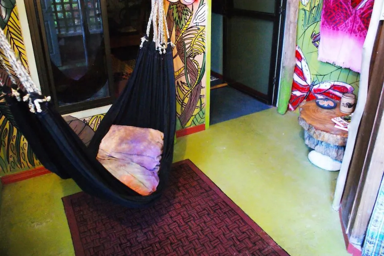 Beta Life Eco Proyecto Hostel
