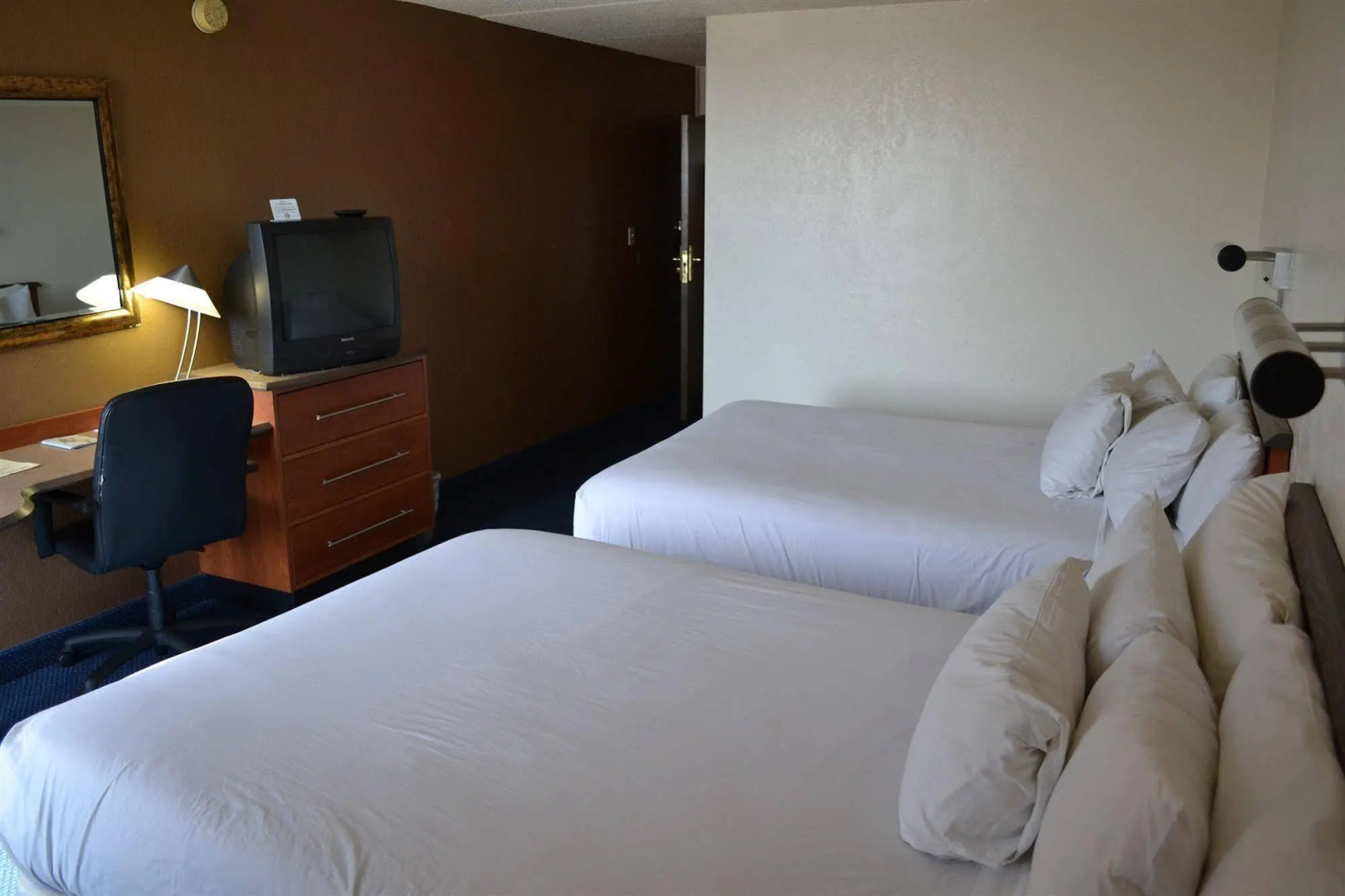 Days Inn Phoenix And Conference Center