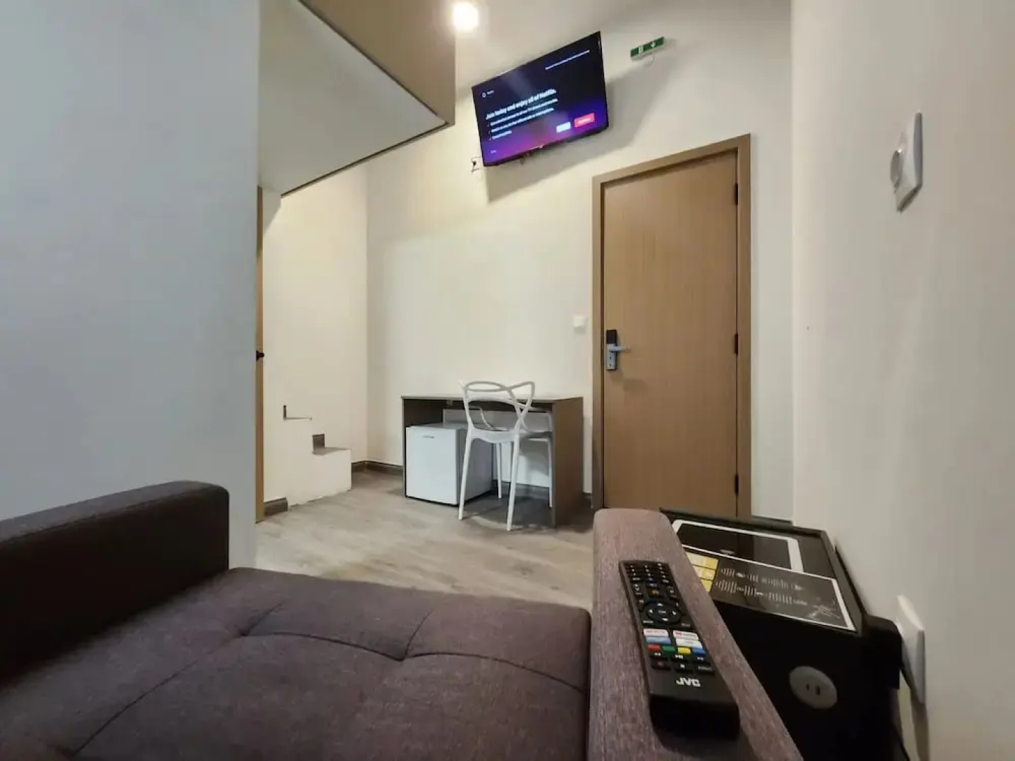 Celia Residence