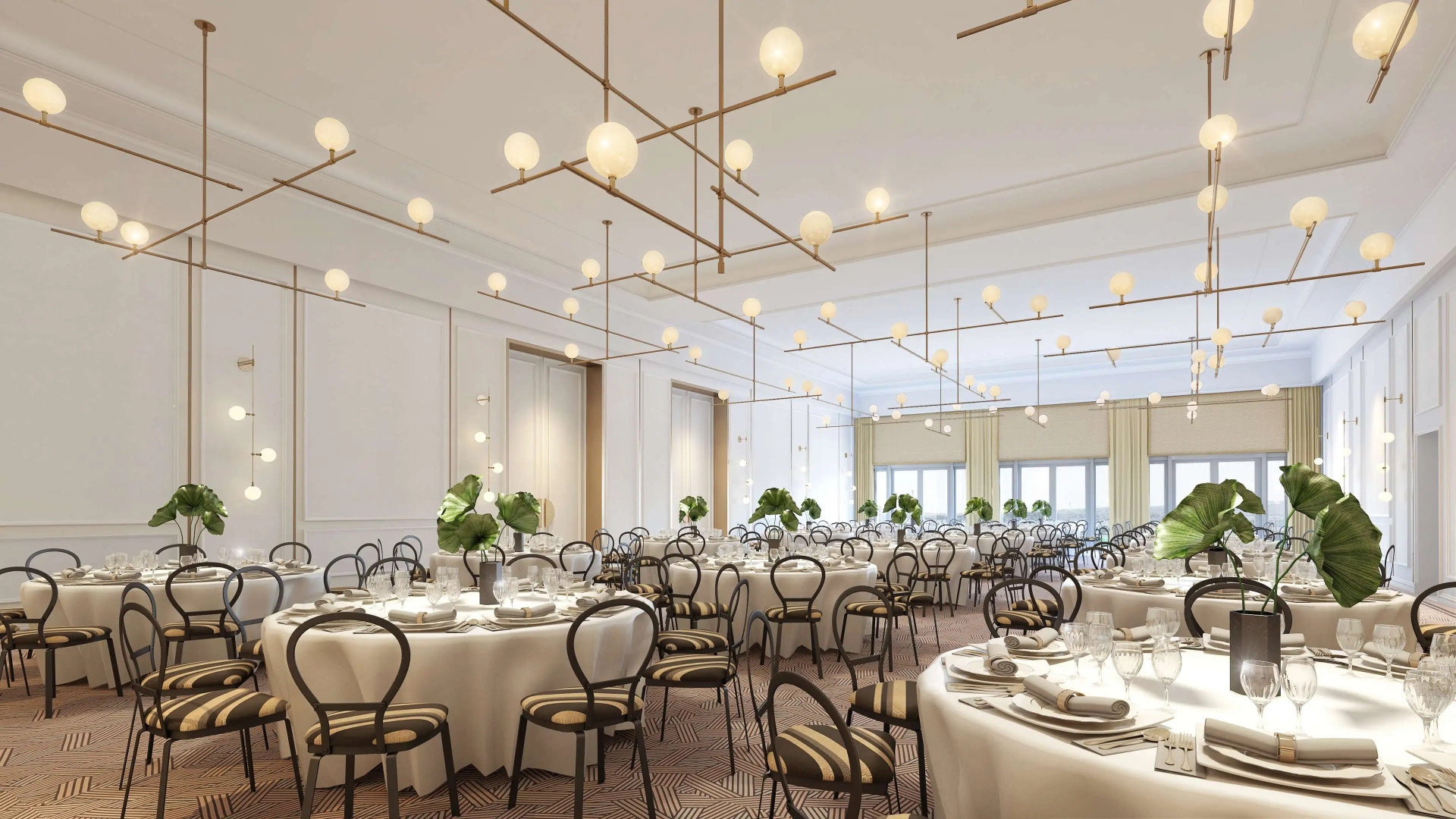 Address Marassi Golf Resort