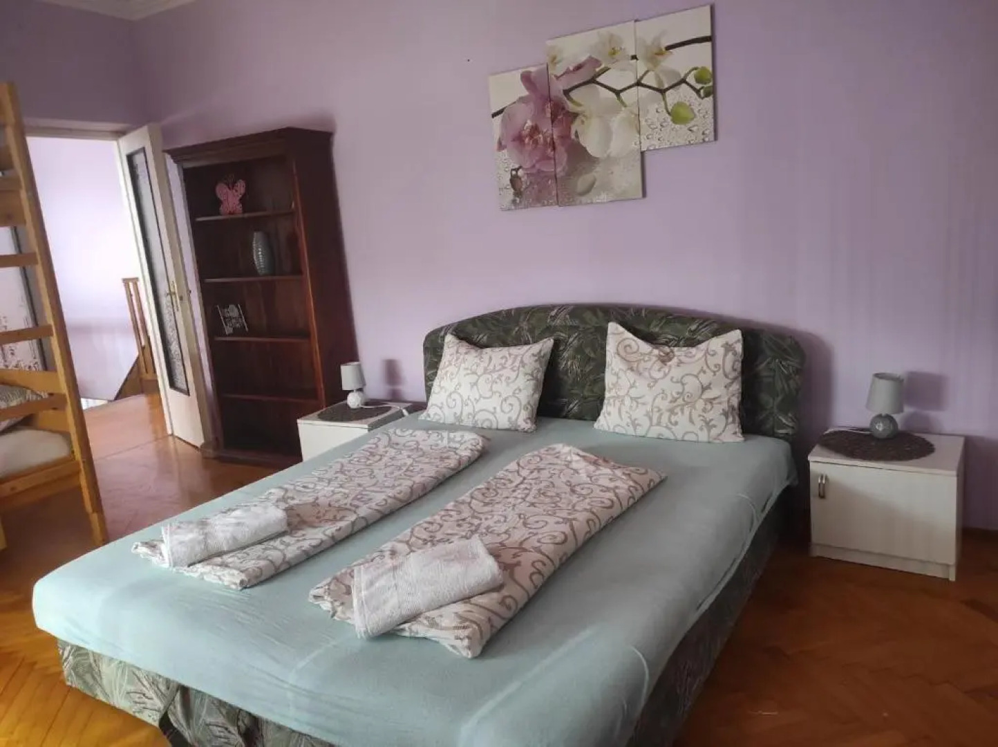 Mo relax vendégház