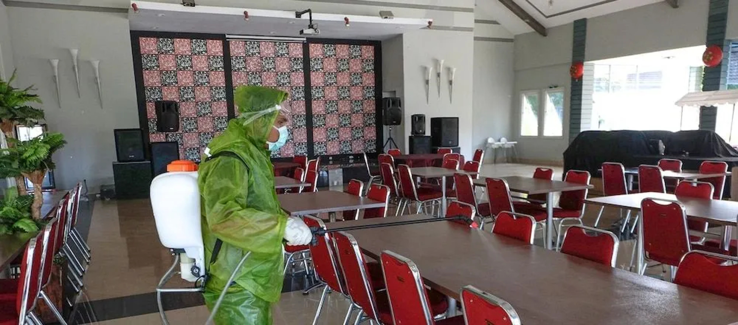 Novilla Boutique Resort