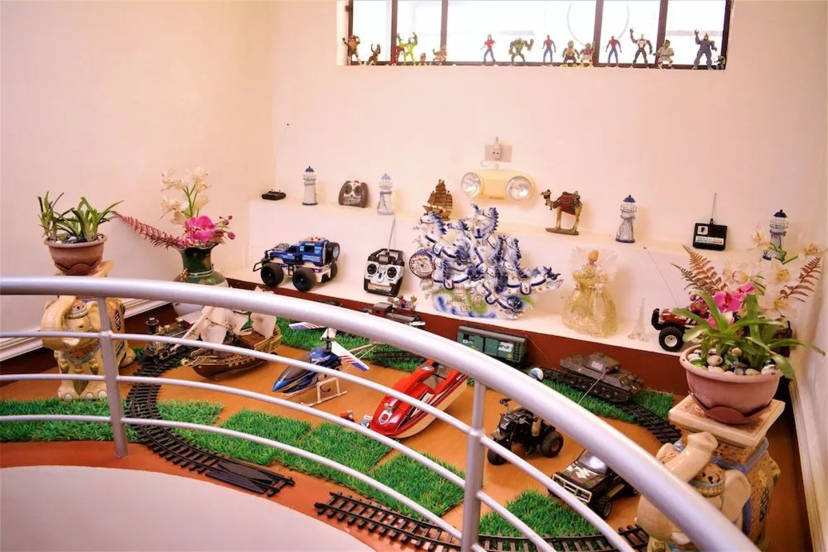 Zen Rooms Baywalk Palawan