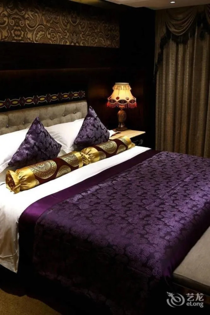 Xichang Cloizon Hotel