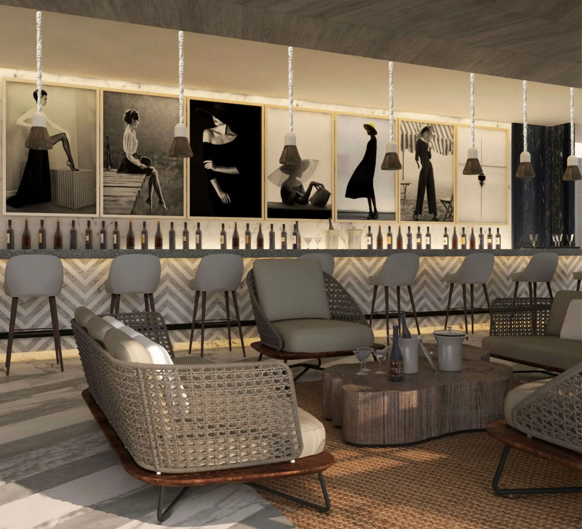 SLS Playa Mujeres – ALL Inclusive Collection