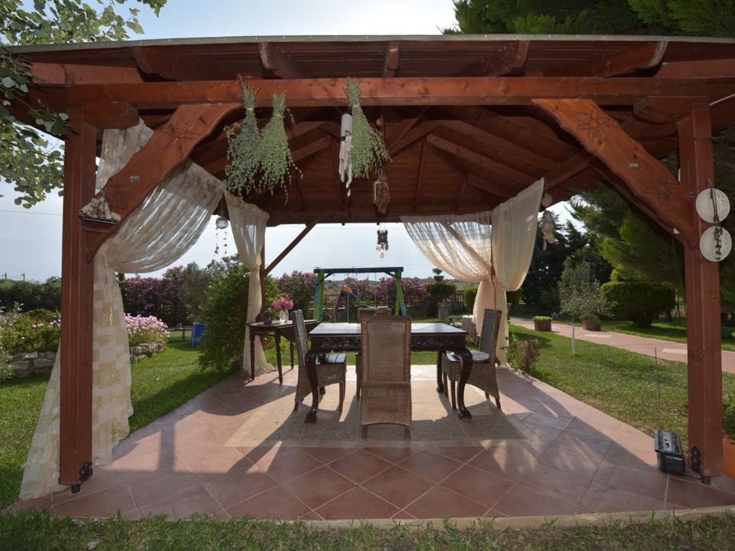 Frezia Studio - Nea Potidea Halkidiki