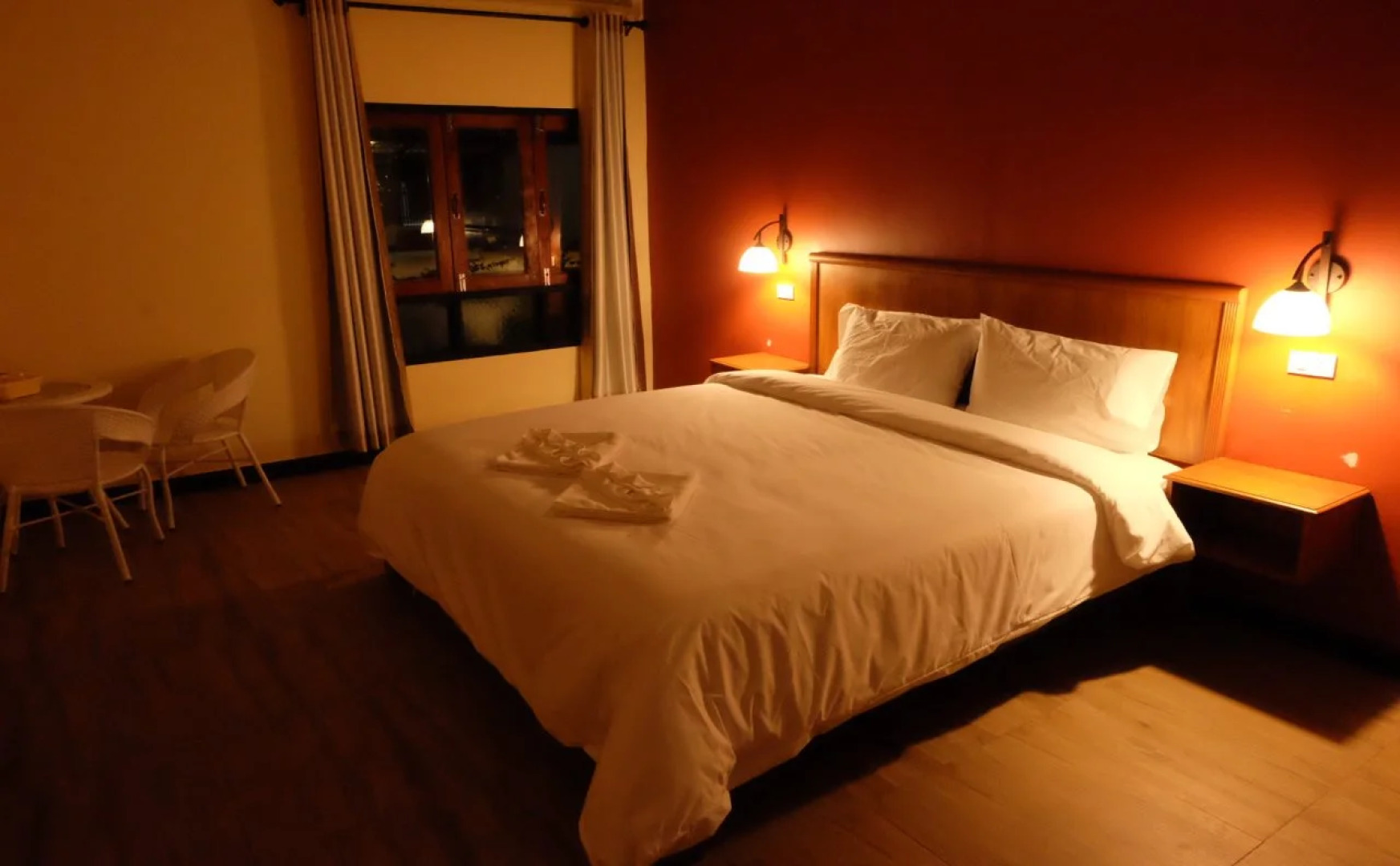 The Bed Kolok Resort