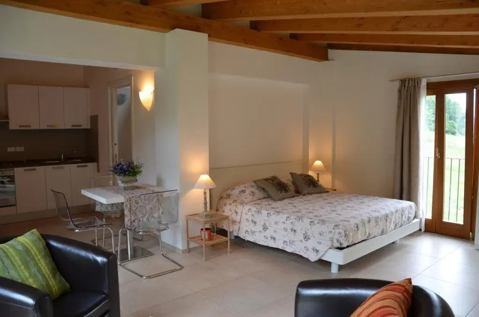 B&B Valle dei Molini