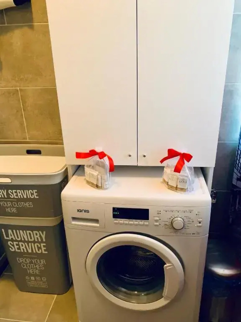 Grey Apartment Valenza