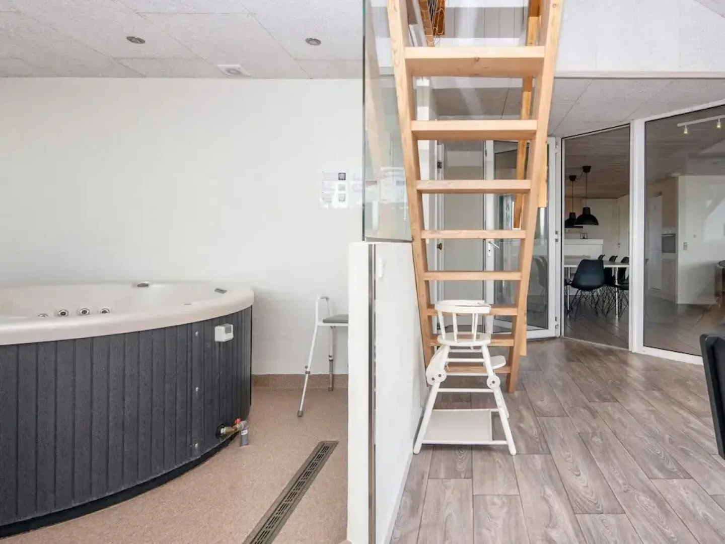 12 Person Holiday Home in Harboore-by Traum