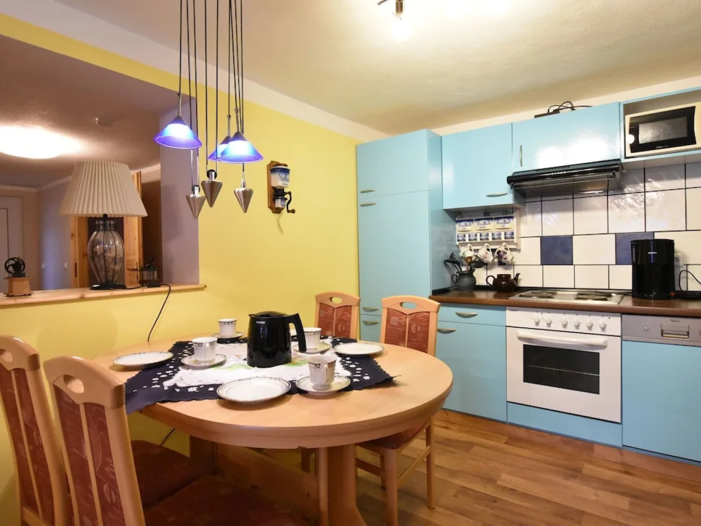 Amazing Holiday home in Am Salzhaff with Terrace