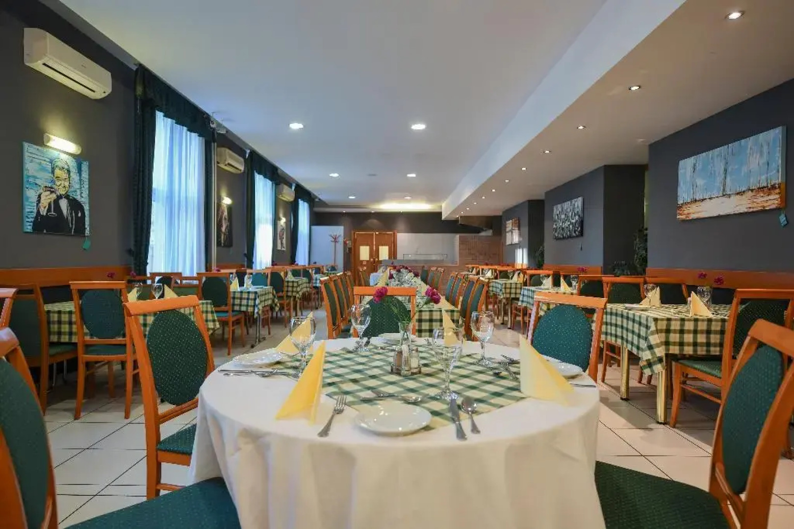 Hunguest Hotel Millennium