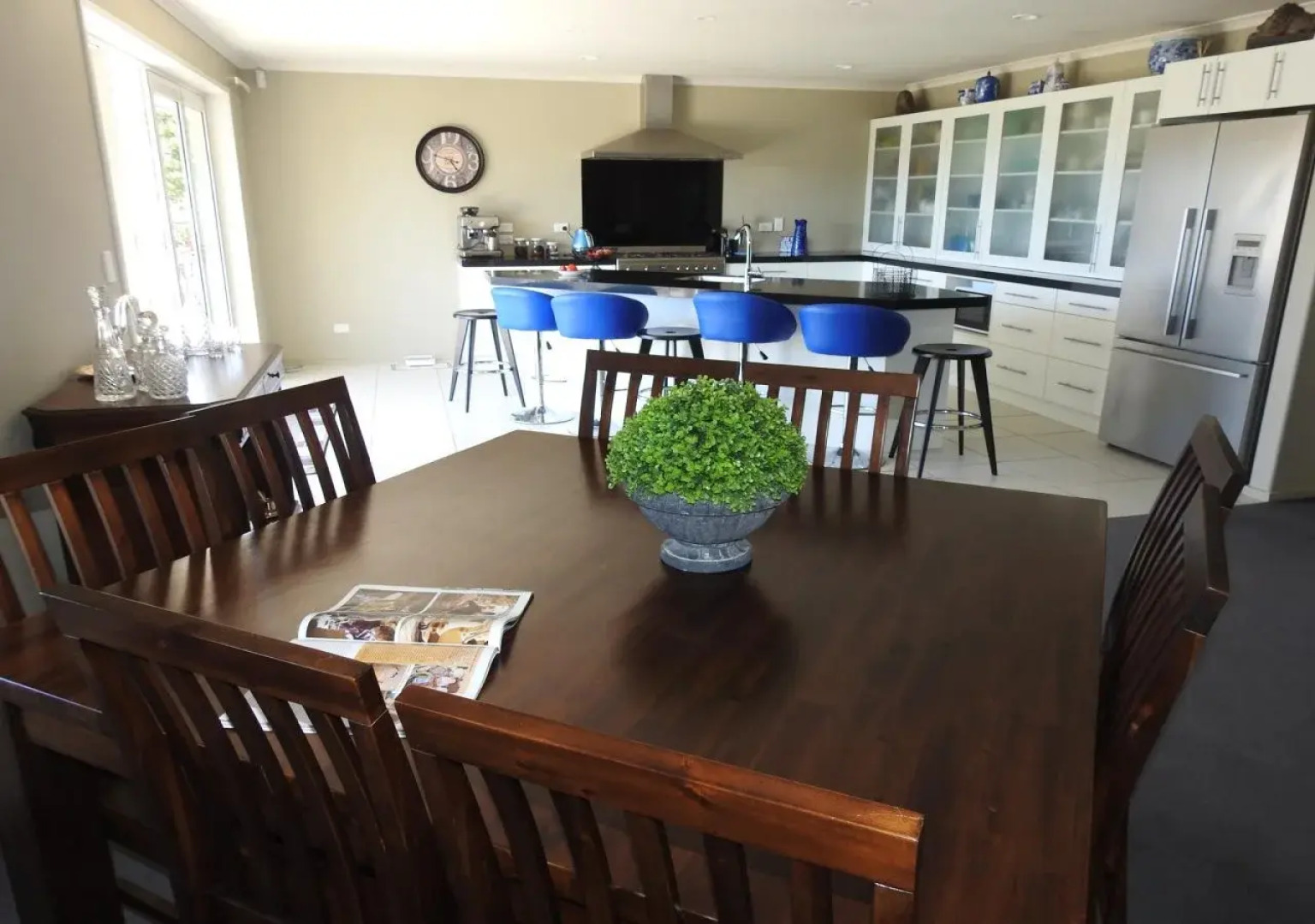 Grasslands Bed & Breakfast