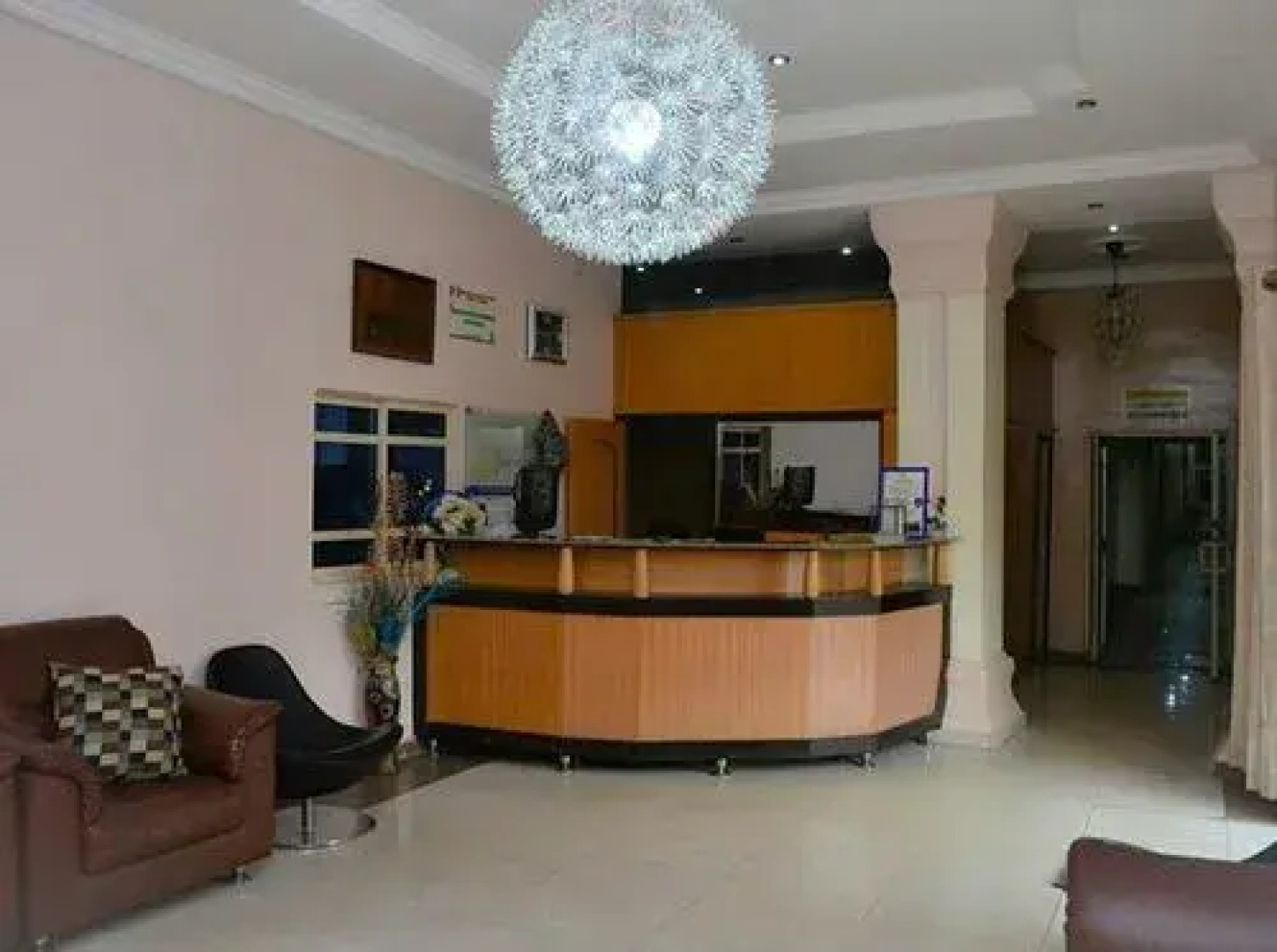 The Belvedere Resort