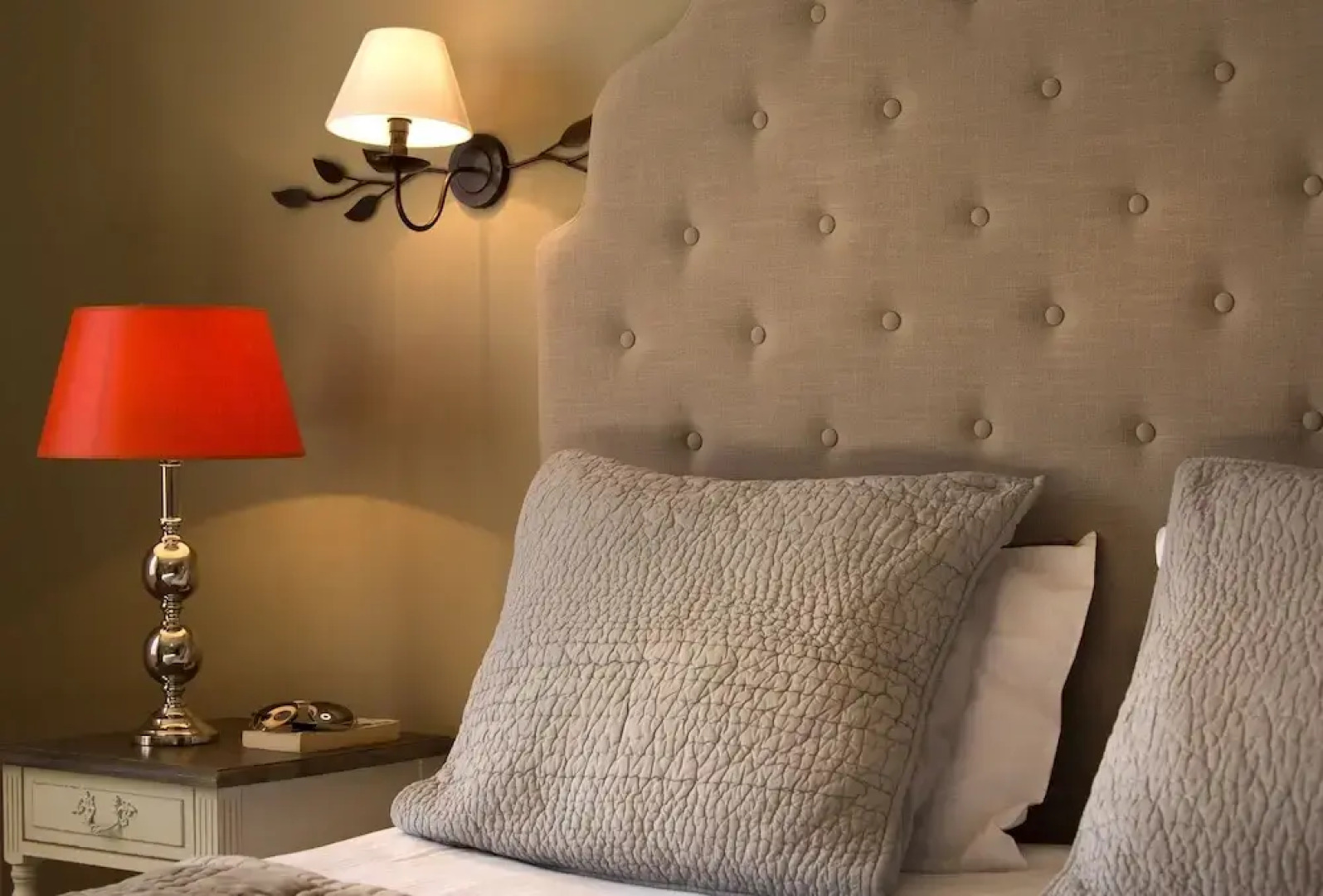 Hôtel Le Pré Saint Michel