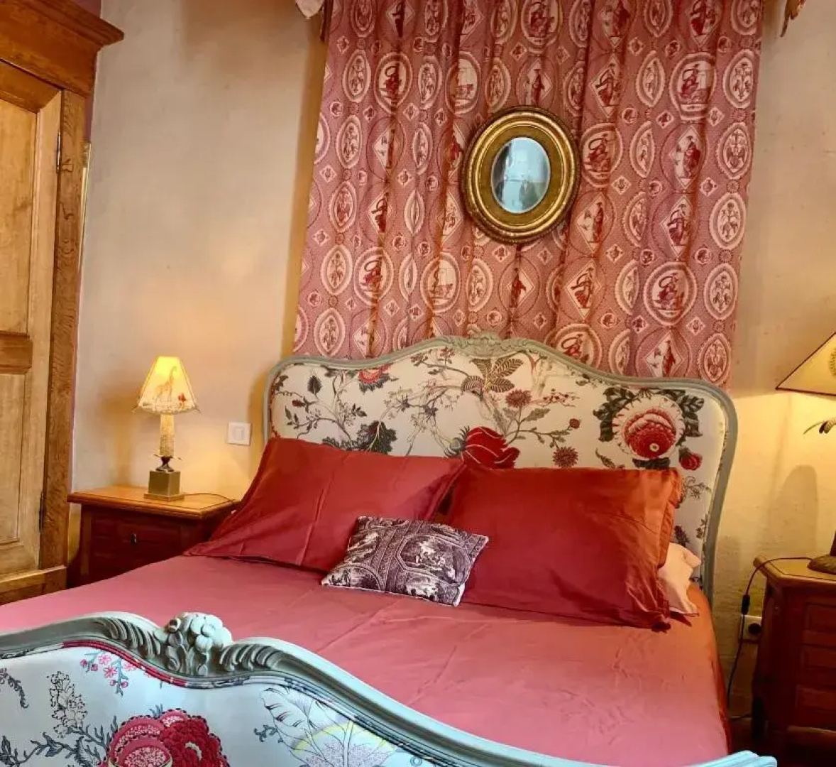 Chambres d'hôtes La Borderie du Gô près de La Rochelle