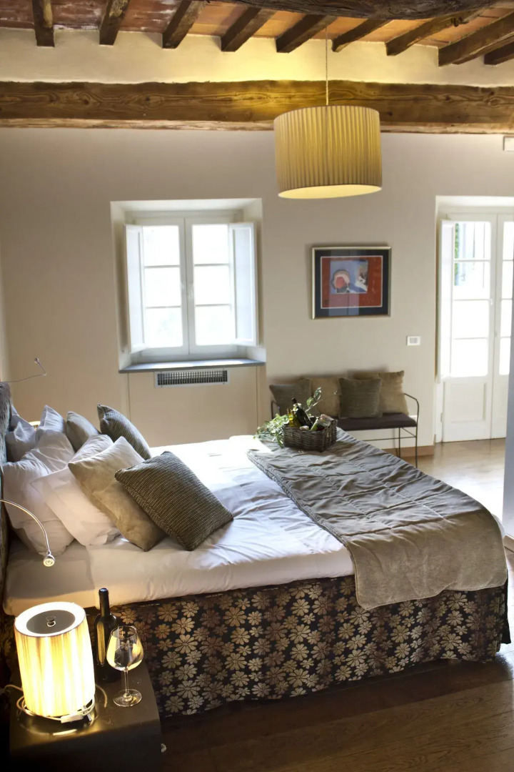 Tenuta San Pietro Hotel & Restaurant