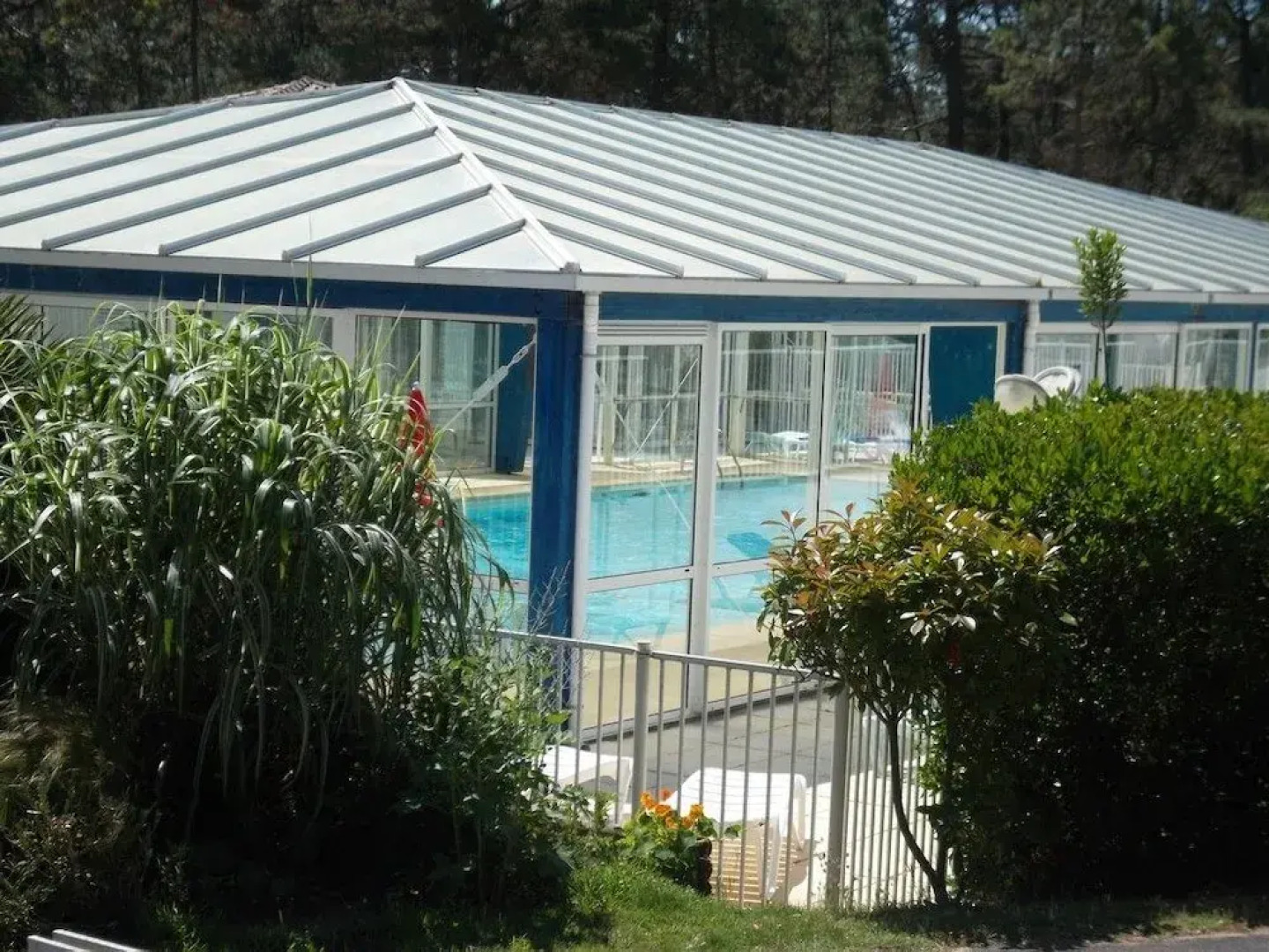 le Hameau de l'Océan