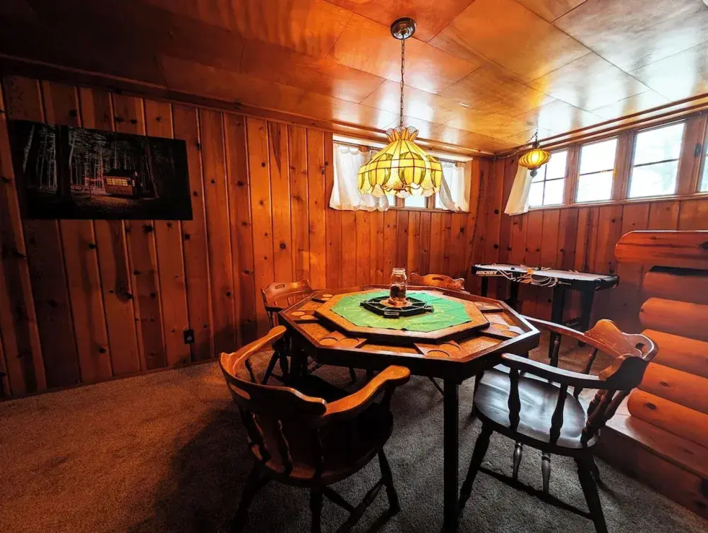 POV Lake Resort & Glamping Campground