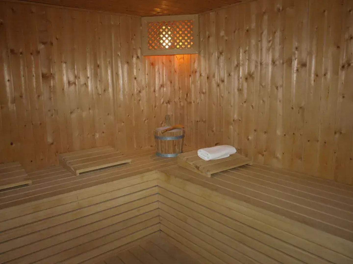 Hotel Podravina