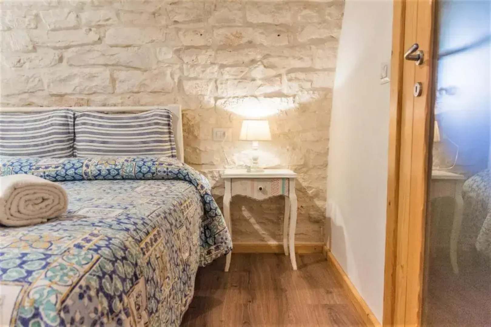 Trulli Donna Isabella