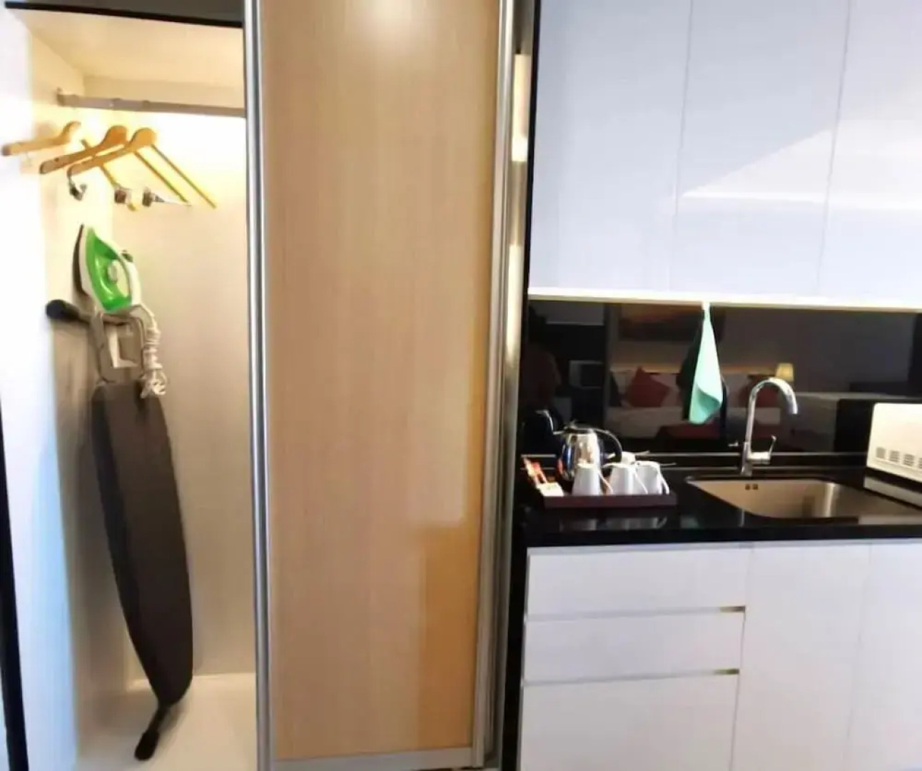 Highest Floor, Skyline Studio for 4Pax In Genting Highlands