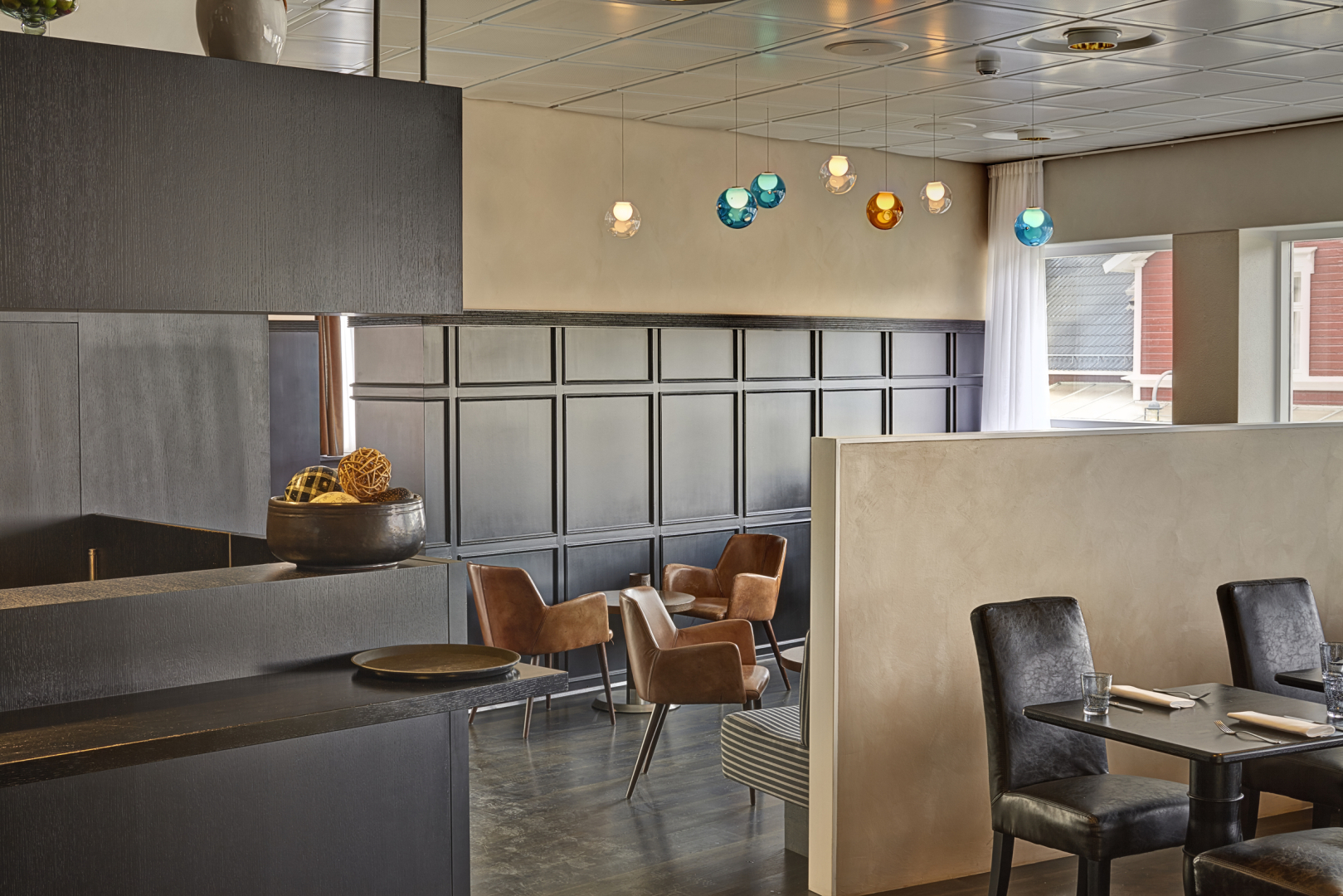 Отель Kea by Keahotels