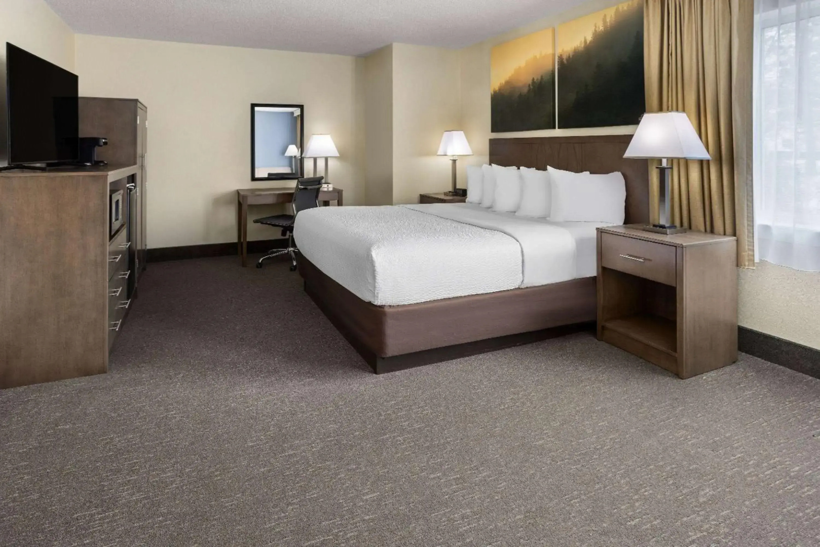 Days Inn by Wyndham Penn State