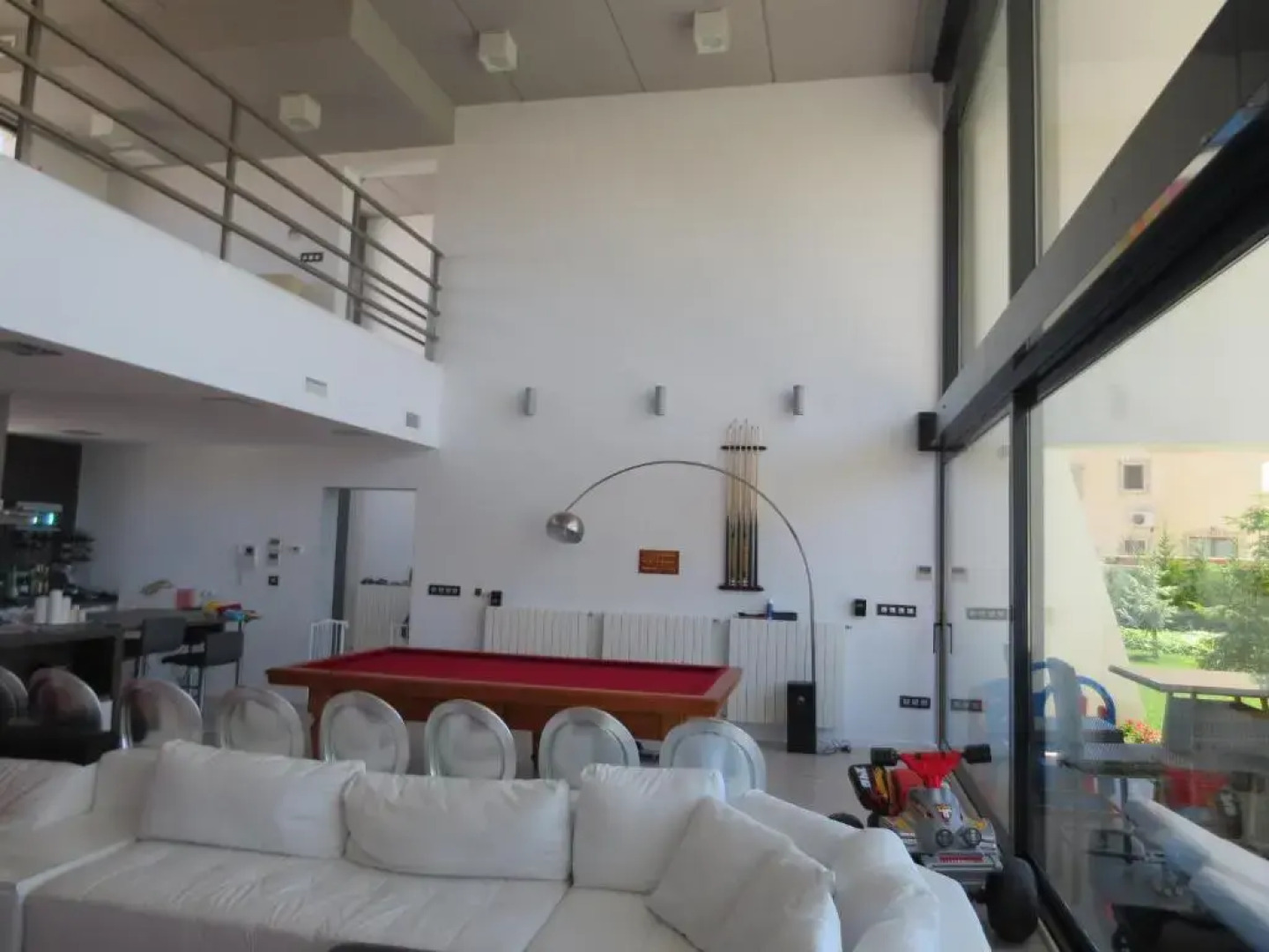 Futurcasa Casa rural Spa y cine