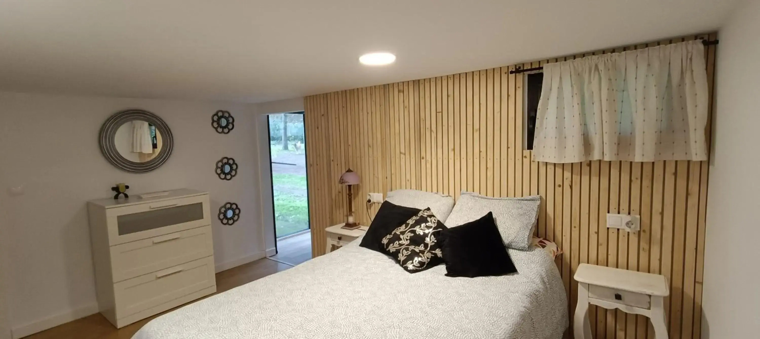 Cabana Monte do Castro