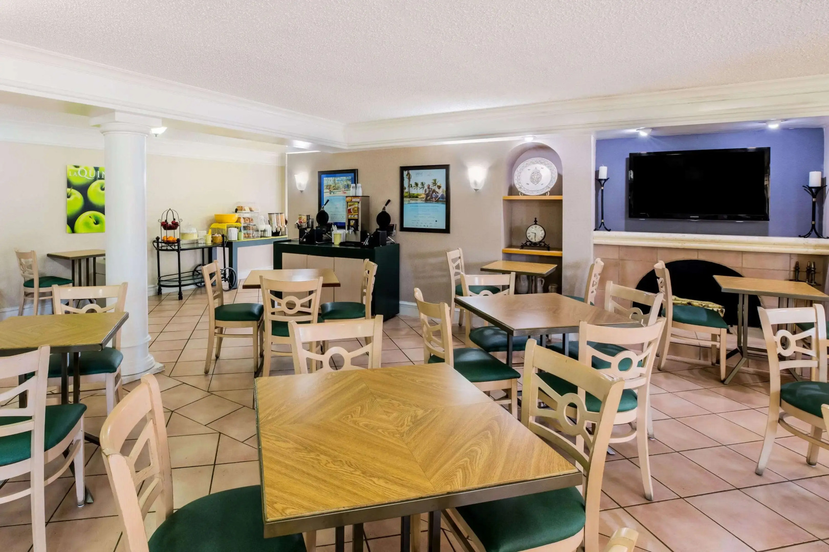 La Quinta Inn by Wyndham Lufkin