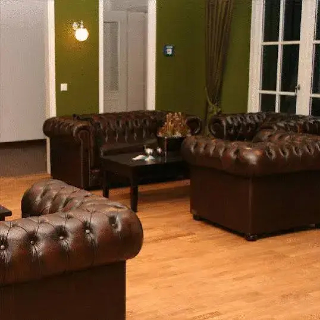 Landhotel Jann Hinsch Hof