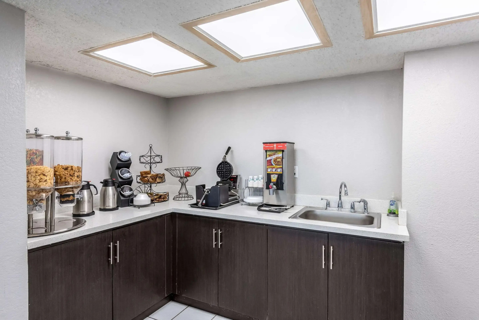 Econo Lodge Vicksburg