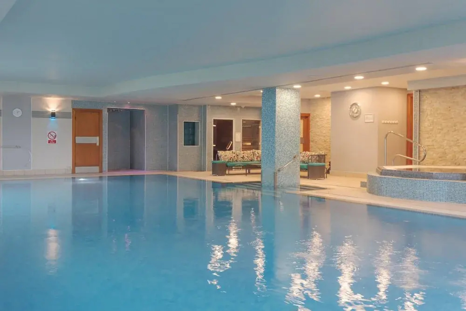 The Cheltenham Chase Hotel - Qhotels